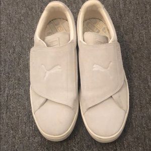 Puma sneaker